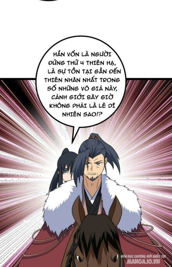 Talàmkiêuhùngtạidịgiới Chapter 513 - Trang 2