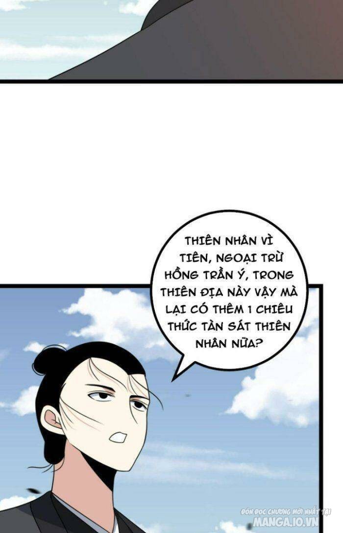 Talàmkiêuhùngtạidịgiới Chapter 513 - Trang 2