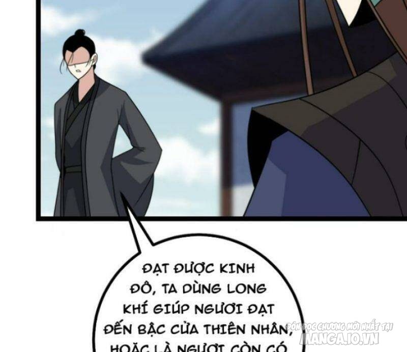 Talàmkiêuhùngtạidịgiới Chapter 513 - Trang 2