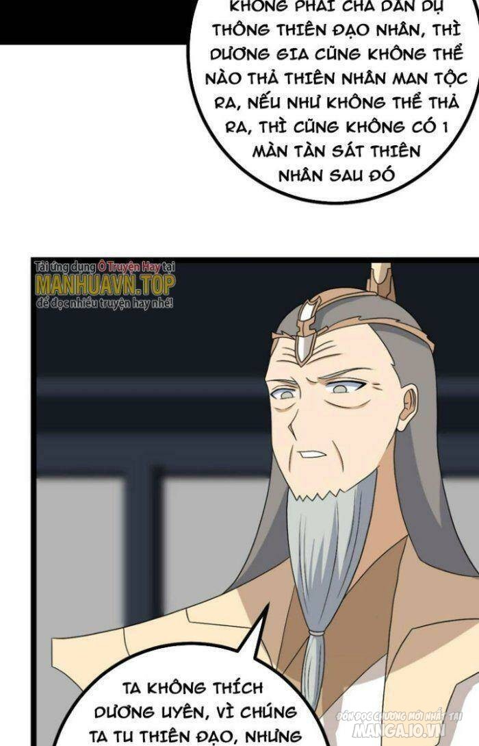 Talàmkiêuhùngtạidịgiới Chapter 511 - Trang 2