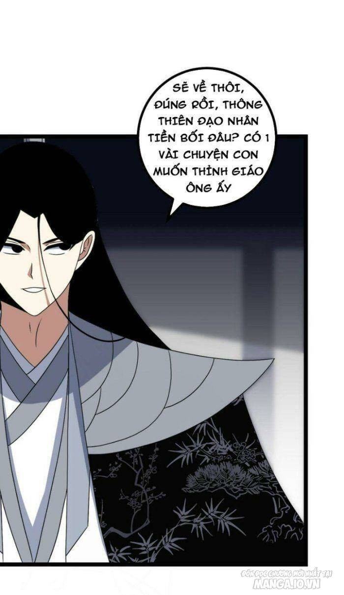 Talàmkiêuhùngtạidịgiới Chapter 511 - Trang 2