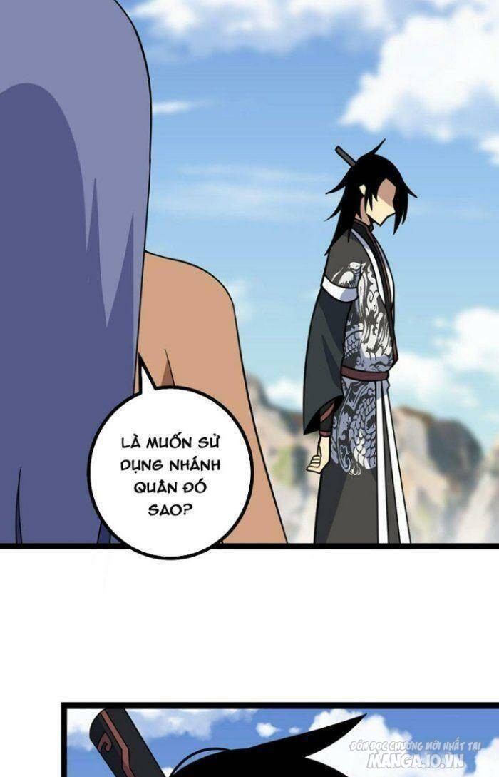 Talàmkiêuhùngtạidịgiới Chapter 510 - Trang 2