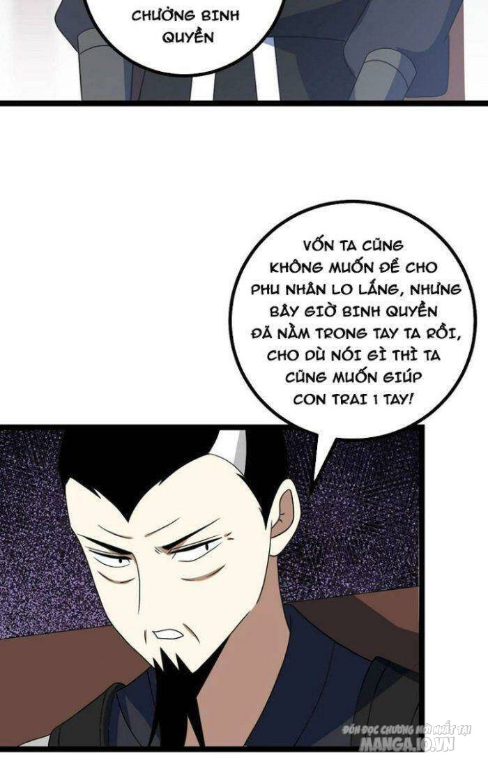 Talàmkiêuhùngtạidịgiới Chapter 509 - Trang 2