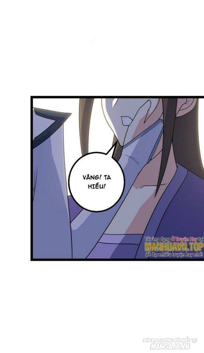 Talàmkiêuhùngtạidịgiới Chapter 508 - Trang 2