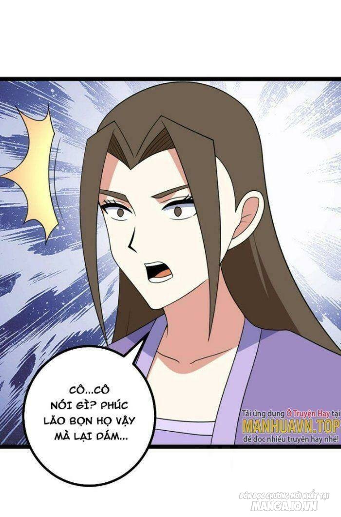 Talàmkiêuhùngtạidịgiới Chapter 508 - Trang 2