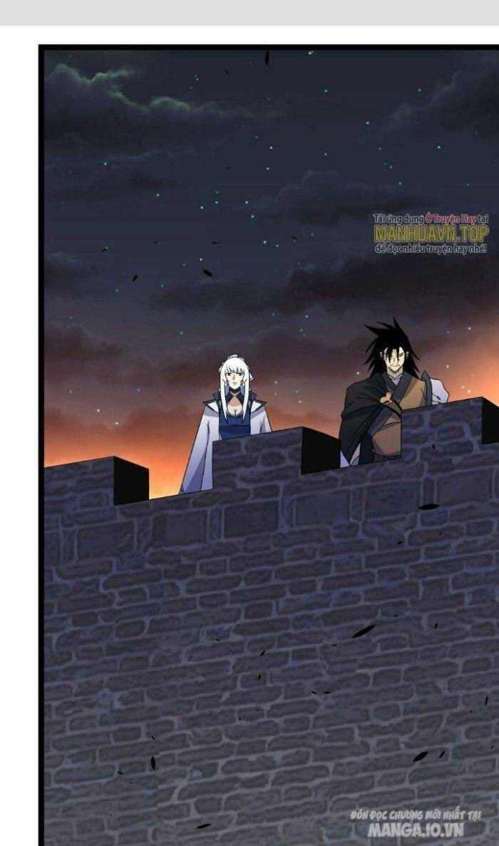 Talàmkiêuhùngtạidịgiới Chapter 507 - Trang 2