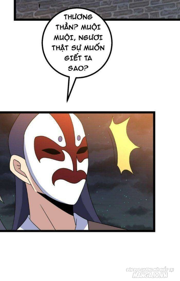 Talàmkiêuhùngtạidịgiới Chapter 507 - Trang 2