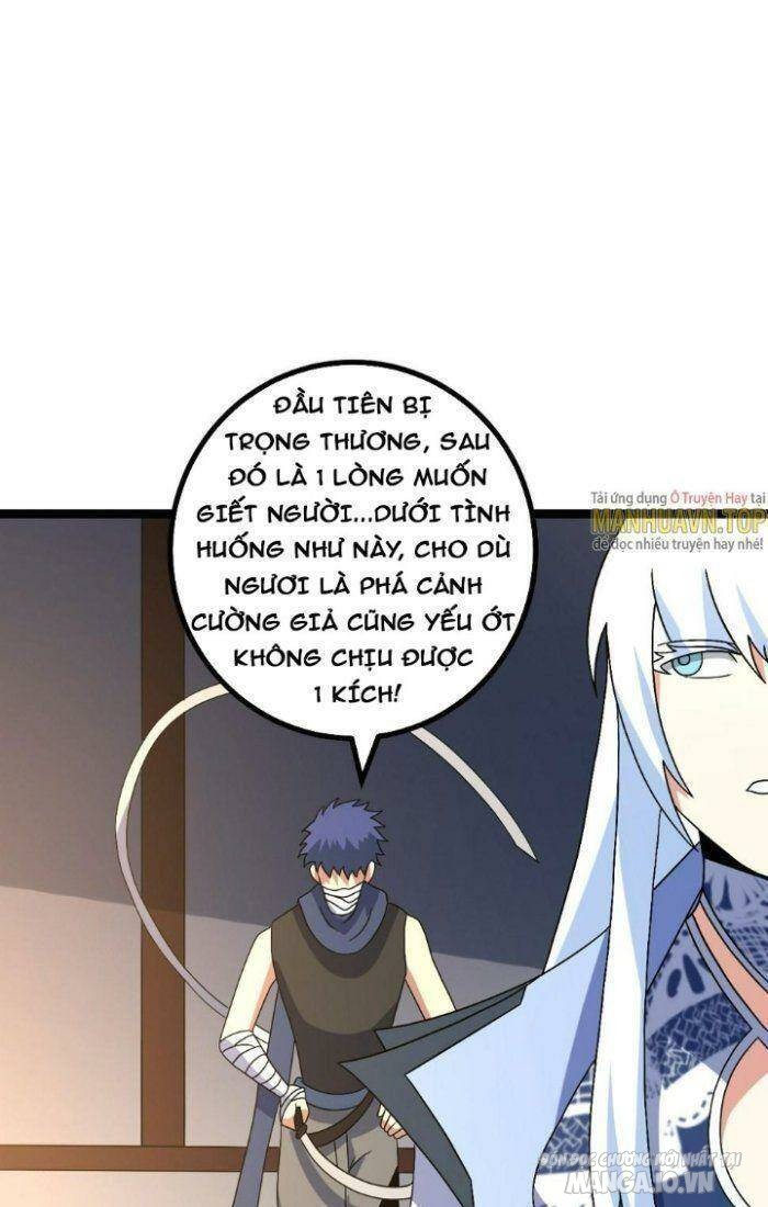 Talàmkiêuhùngtạidịgiới Chapter 507 - Trang 2