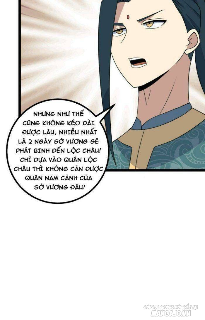 Talàmkiêuhùngtạidịgiới Chapter 506 - Trang 2