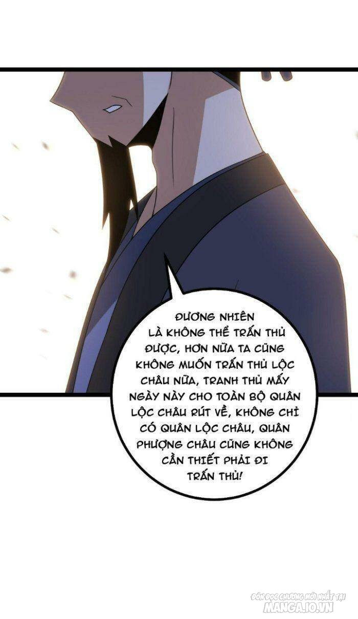 Talàmkiêuhùngtạidịgiới Chapter 506 - Trang 2