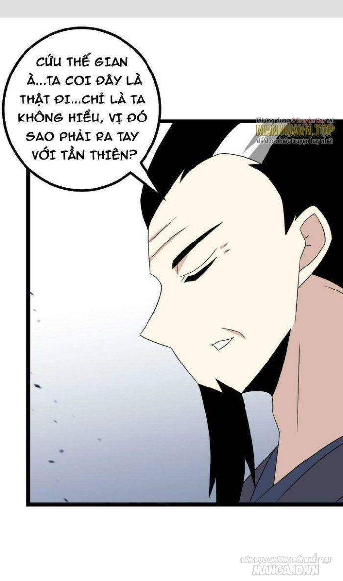 Talàmkiêuhùngtạidịgiới Chapter 505 - Trang 2