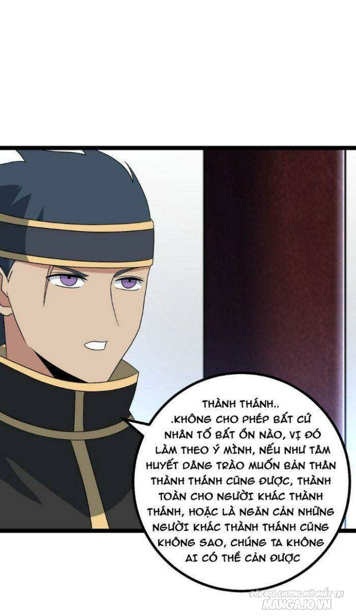 Talàmkiêuhùngtạidịgiới Chapter 505 - Trang 2