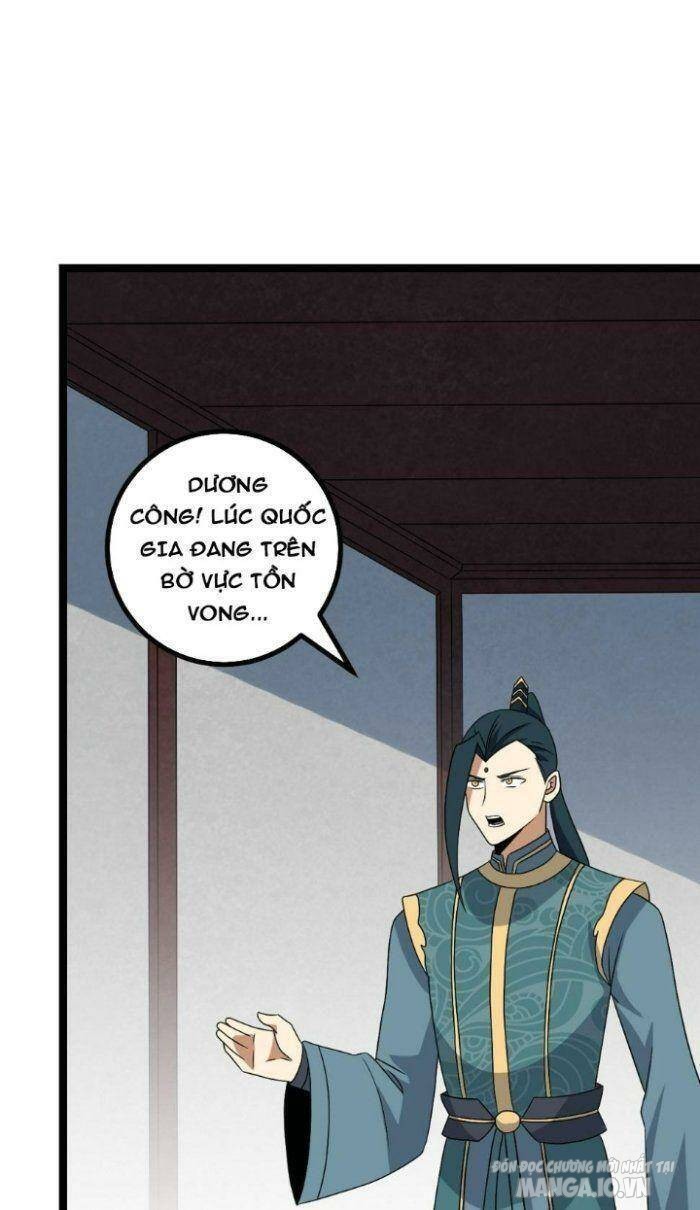 Talàmkiêuhùngtạidịgiới Chapter 505 - Trang 2