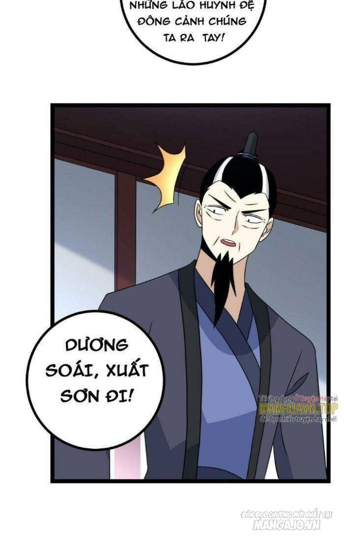 Talàmkiêuhùngtạidịgiới Chapter 505 - Trang 2