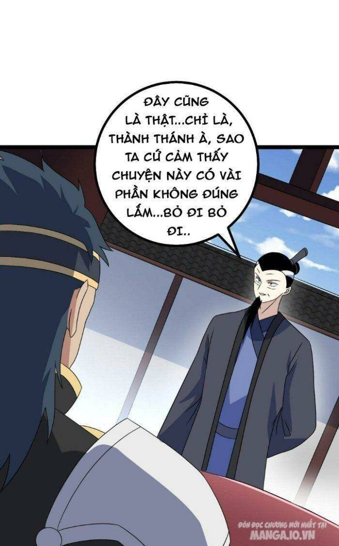 Talàmkiêuhùngtạidịgiới Chapter 505 - Trang 2