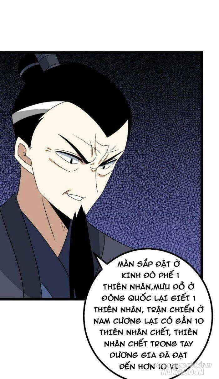 Talàmkiêuhùngtạidịgiới Chapter 505 - Trang 2