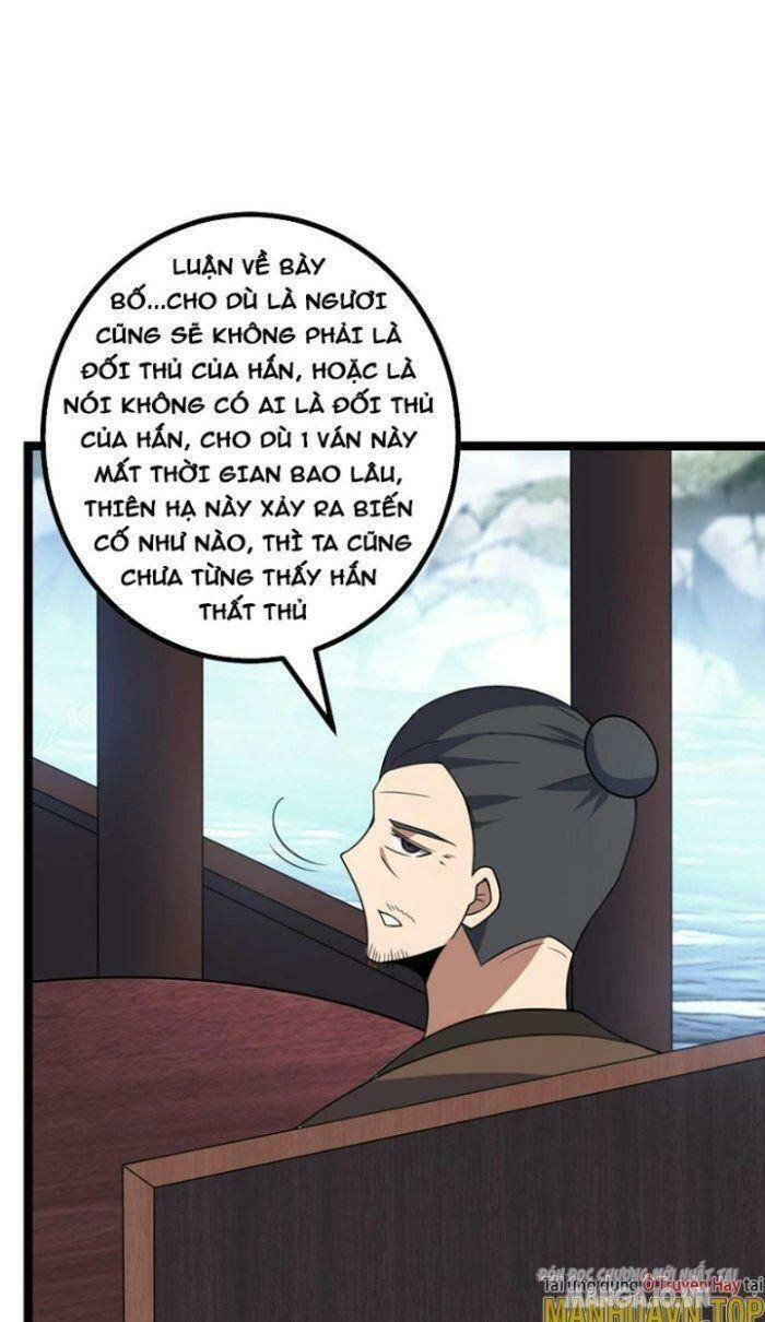 Talàmkiêuhùngtạidịgiới Chapter 504 - Trang 2