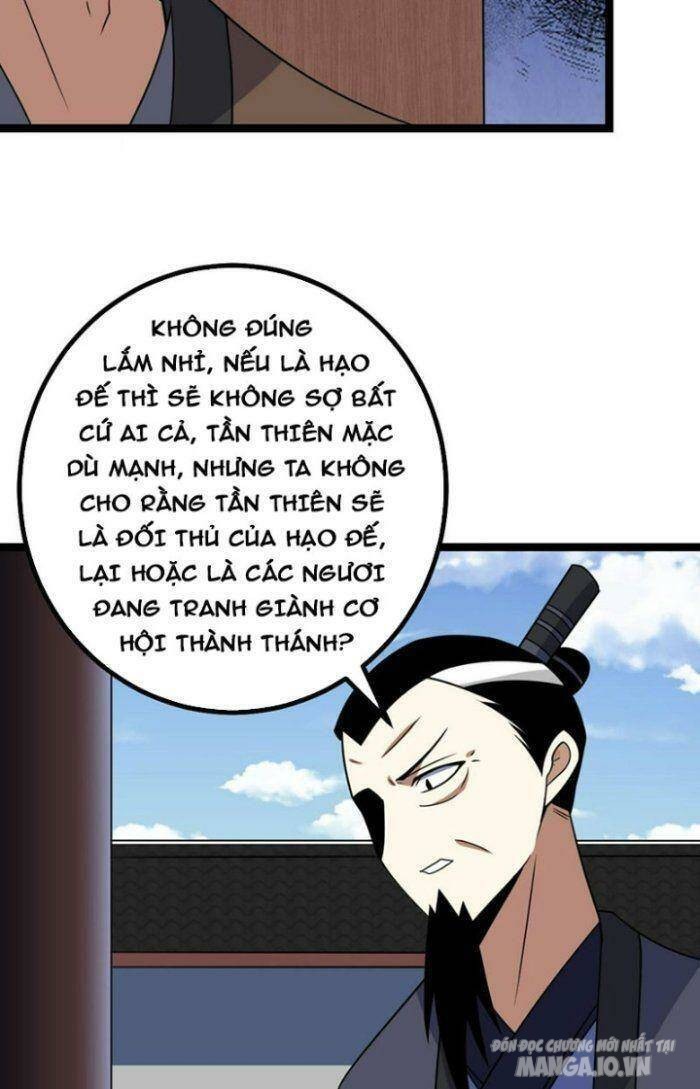 Talàmkiêuhùngtạidịgiới Chapter 504 - Trang 2