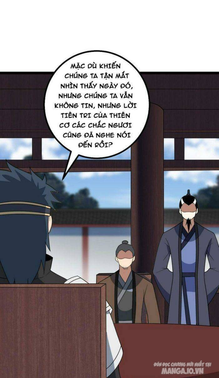 Talàmkiêuhùngtạidịgiới Chapter 504 - Trang 2