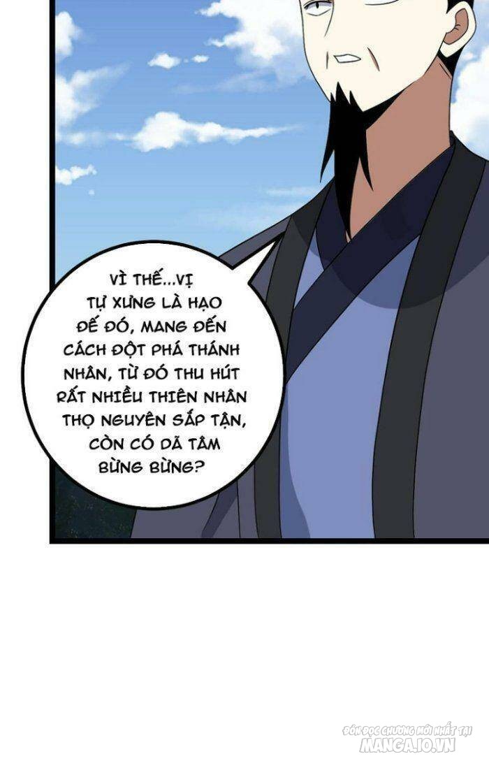 Talàmkiêuhùngtạidịgiới Chapter 504 - Trang 2