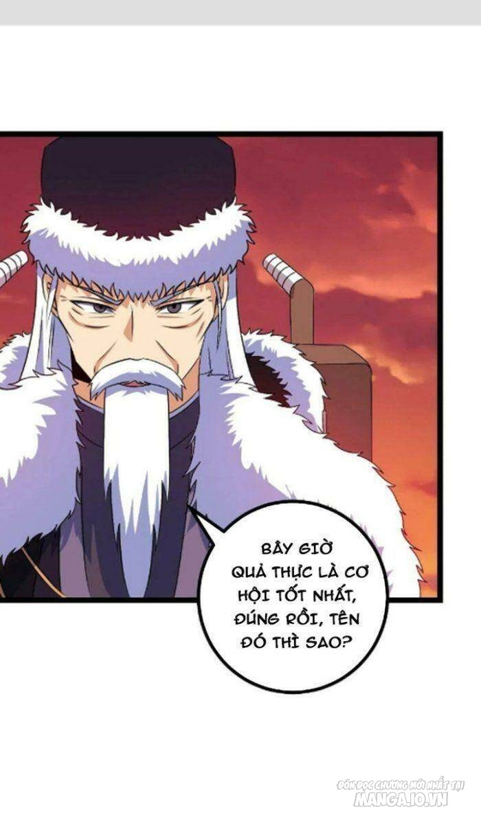 Talàmkiêuhùngtạidịgiới Chapter 503 - Trang 2