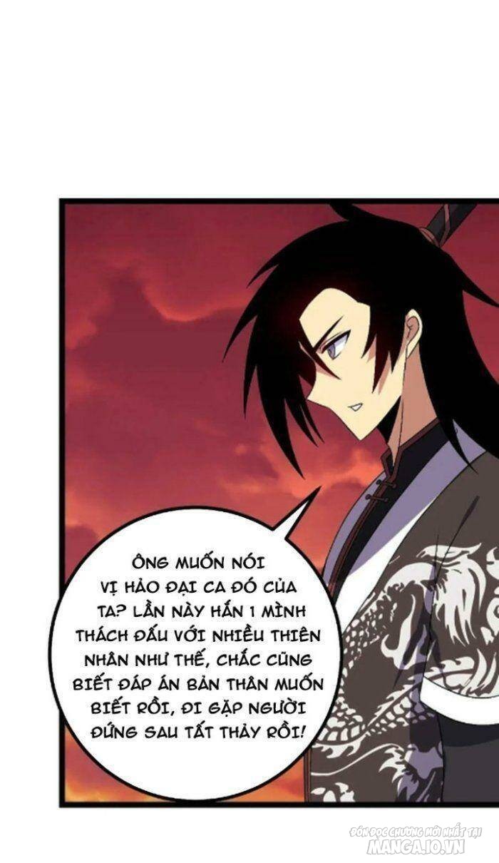 Talàmkiêuhùngtạidịgiới Chapter 503 - Trang 2