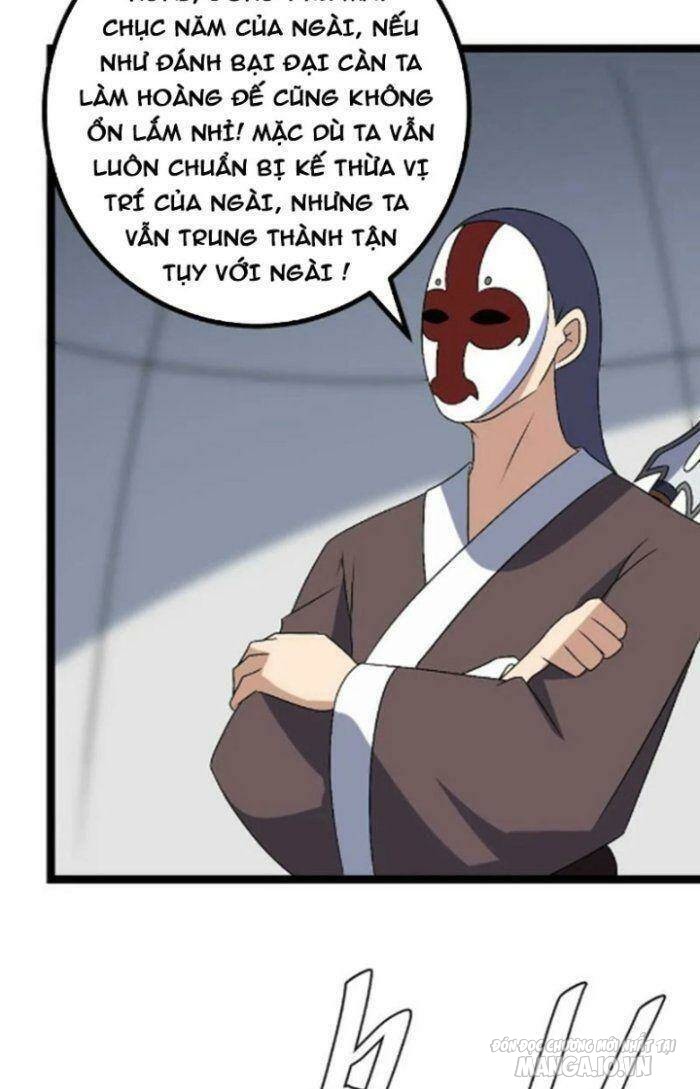 Talàmkiêuhùngtạidịgiới Chapter 503 - Trang 2