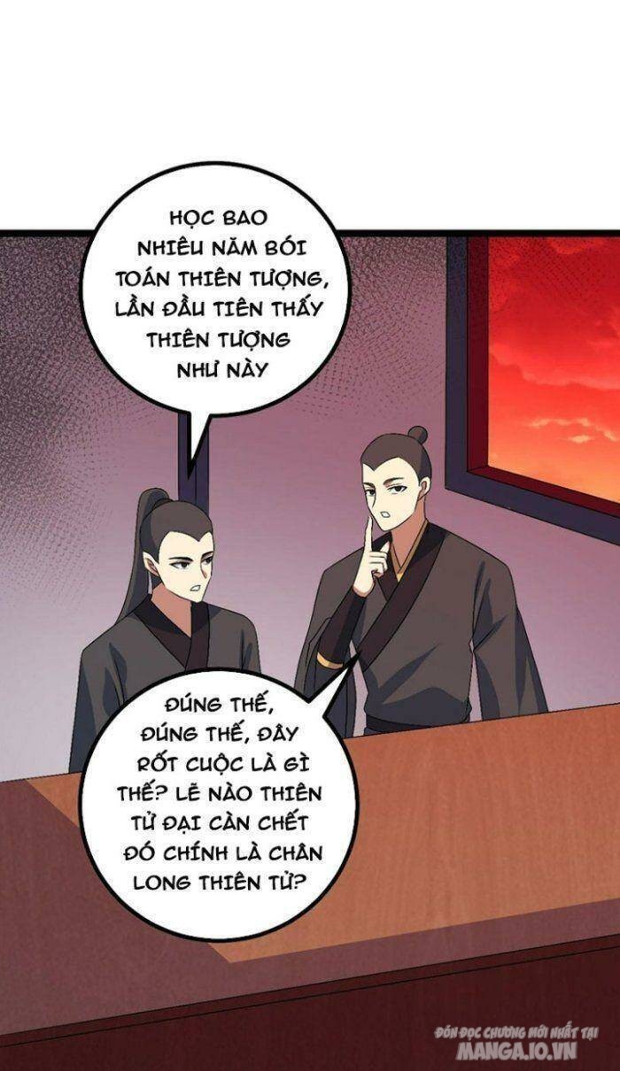 Talàmkiêuhùngtạidịgiới Chapter 502 - Trang 2