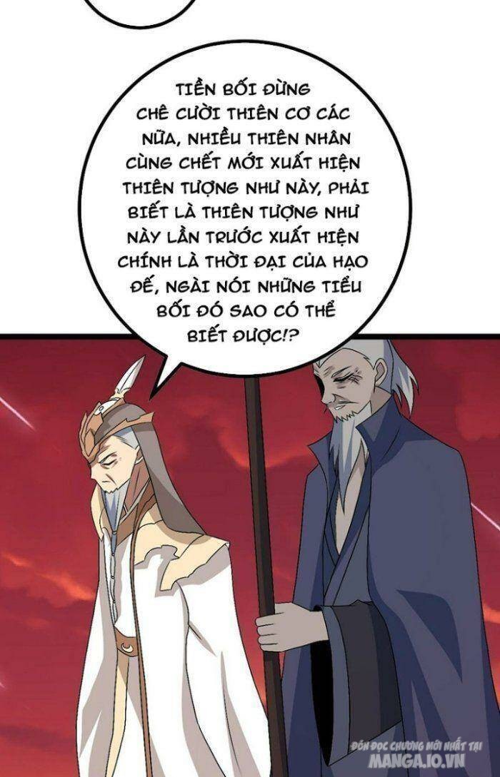 Talàmkiêuhùngtạidịgiới Chapter 502 - Trang 2