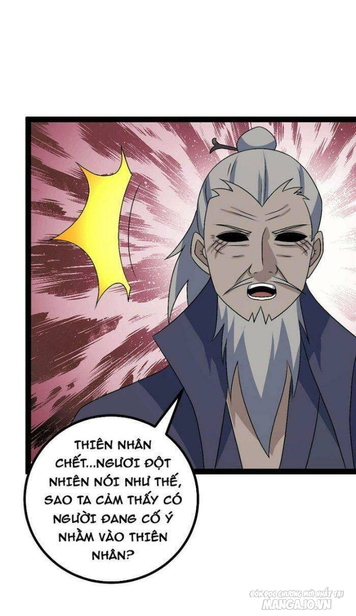 Talàmkiêuhùngtạidịgiới Chapter 502 - Trang 2