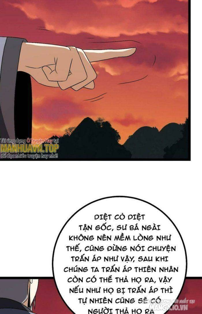 Talàmkiêuhùngtạidịgiới Chapter 502 - Trang 2