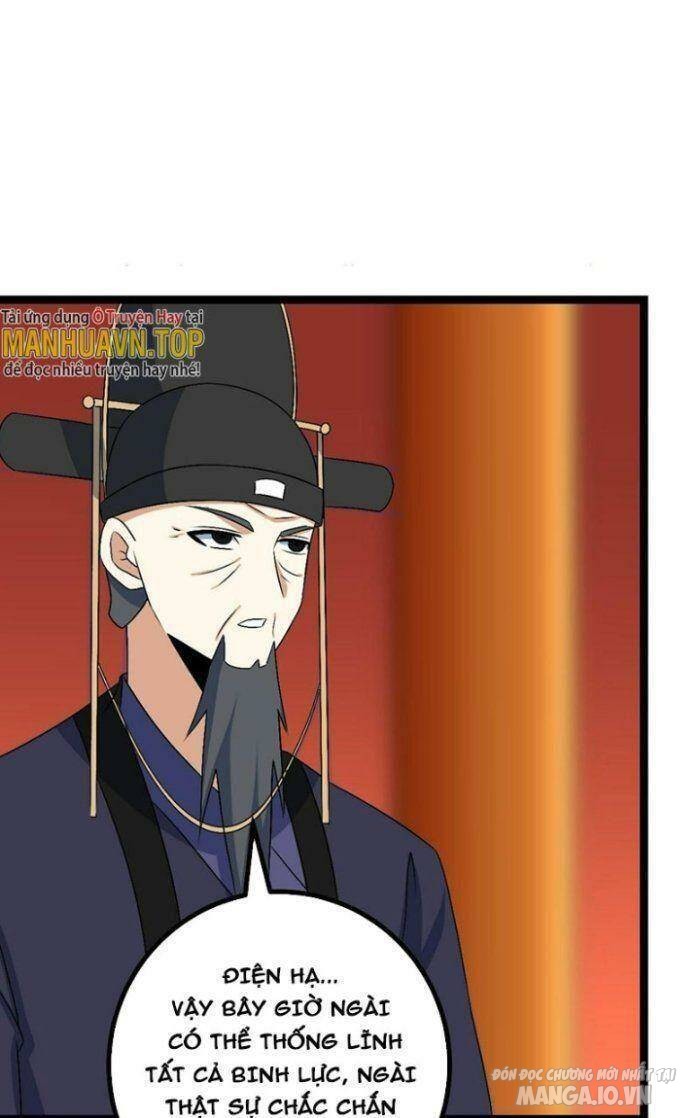 Talàmkiêuhùngtạidịgiới Chapter 502 - Trang 2