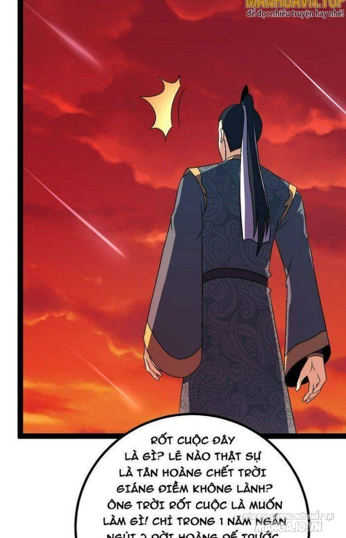 Talàmkiêuhùngtạidịgiới Chapter 502 - Trang 2