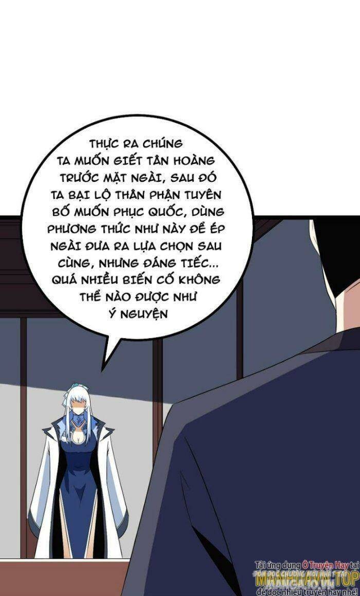 Talàmkiêuhùngtạidịgiới Chapter 501 - Trang 2