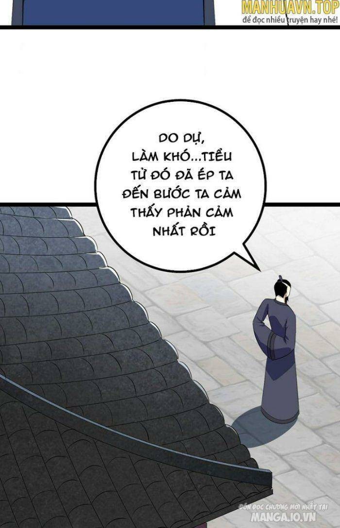 Talàmkiêuhùngtạidịgiới Chapter 501 - Trang 2