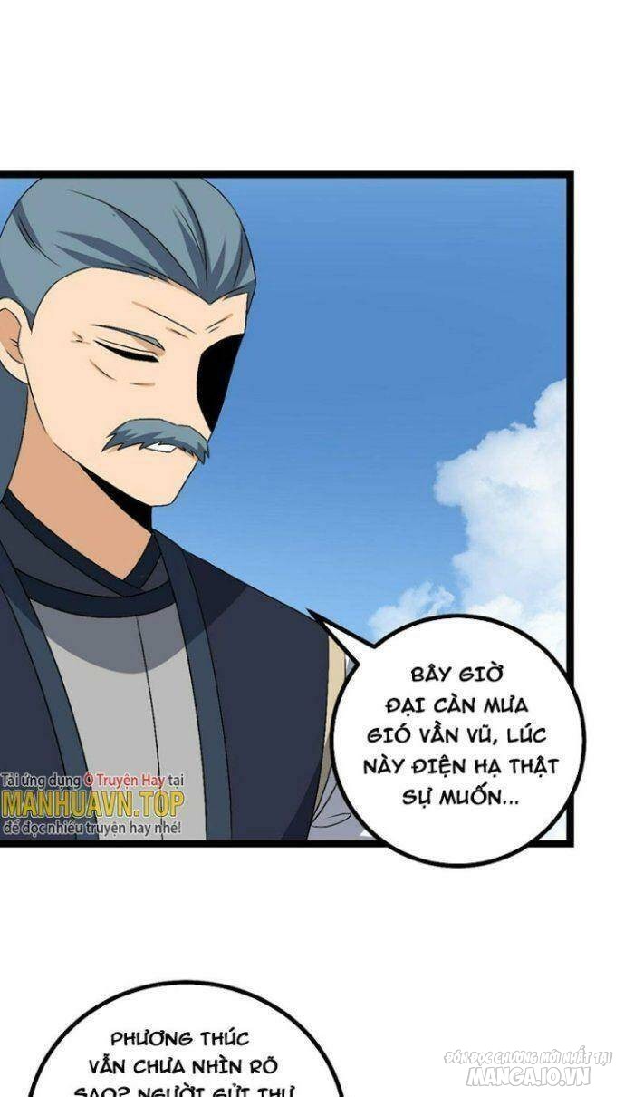 Talàmkiêuhùngtạidịgiới Chapter 500 - Trang 2