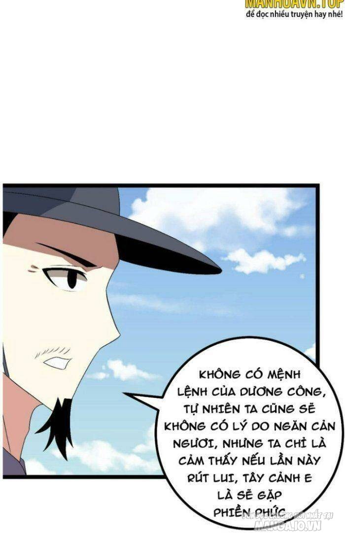 Talàmkiêuhùngtạidịgiới Chapter 499 - Trang 2