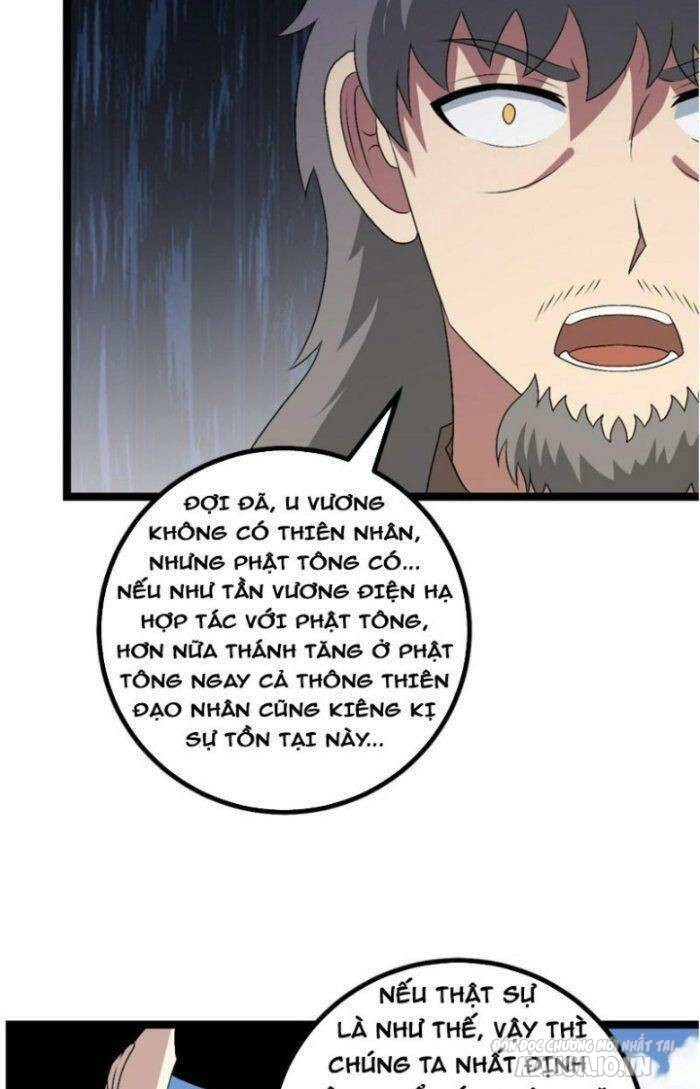 Talàmkiêuhùngtạidịgiới Chapter 499 - Trang 2