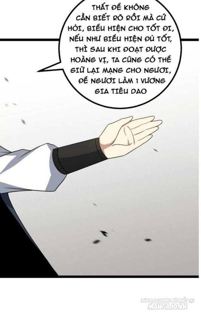 Talàmkiêuhùngtạidịgiới Chapter 498 - Trang 2