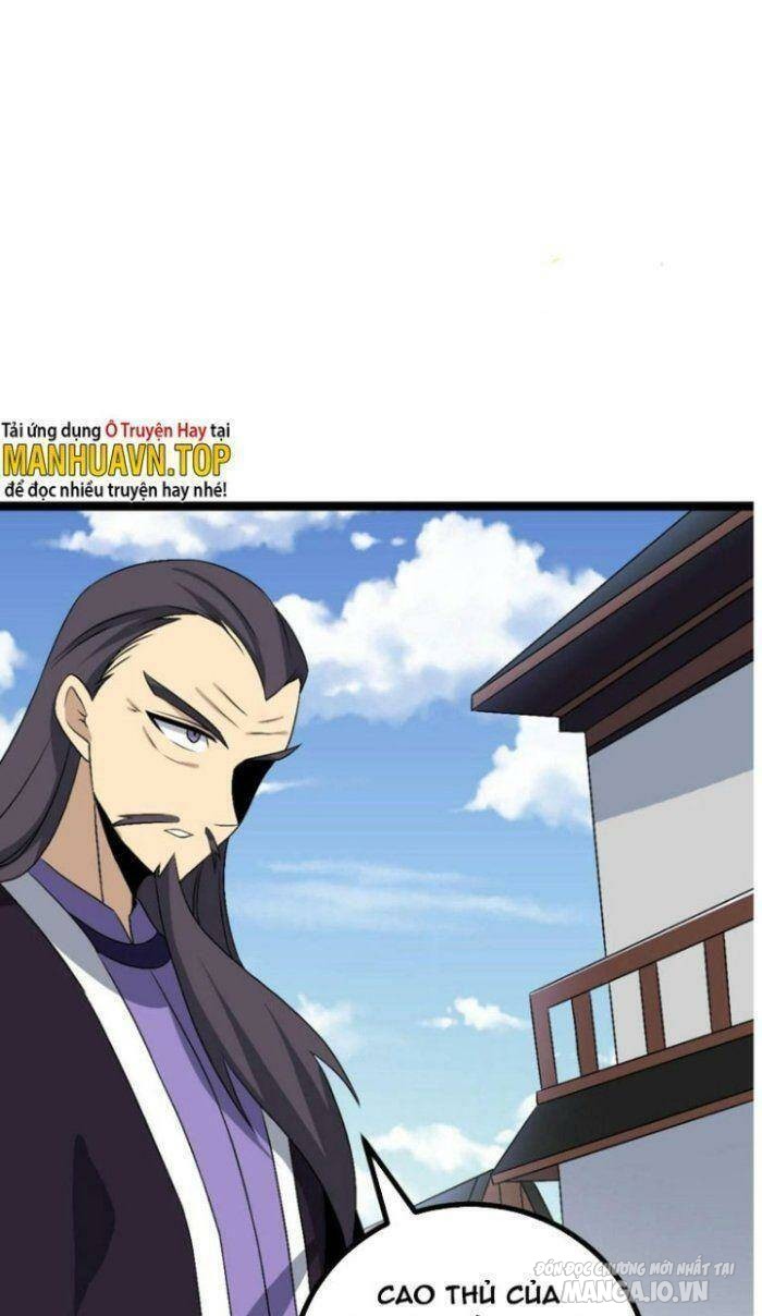 Talàmkiêuhùngtạidịgiới Chapter 498 - Trang 2