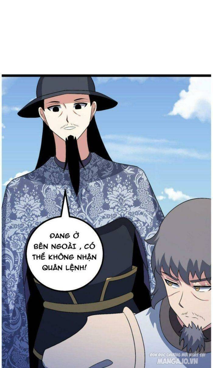 Talàmkiêuhùngtạidịgiới Chapter 498 - Trang 2