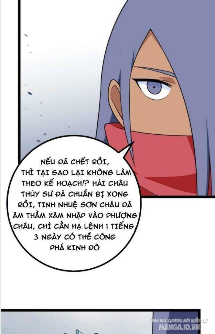 Talàmkiêuhùngtạidịgiới Chapter 497 - Trang 2