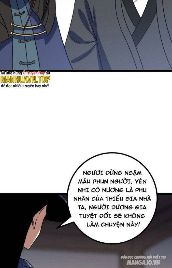 Talàmkiêuhùngtạidịgiới Chapter 496 - Trang 2