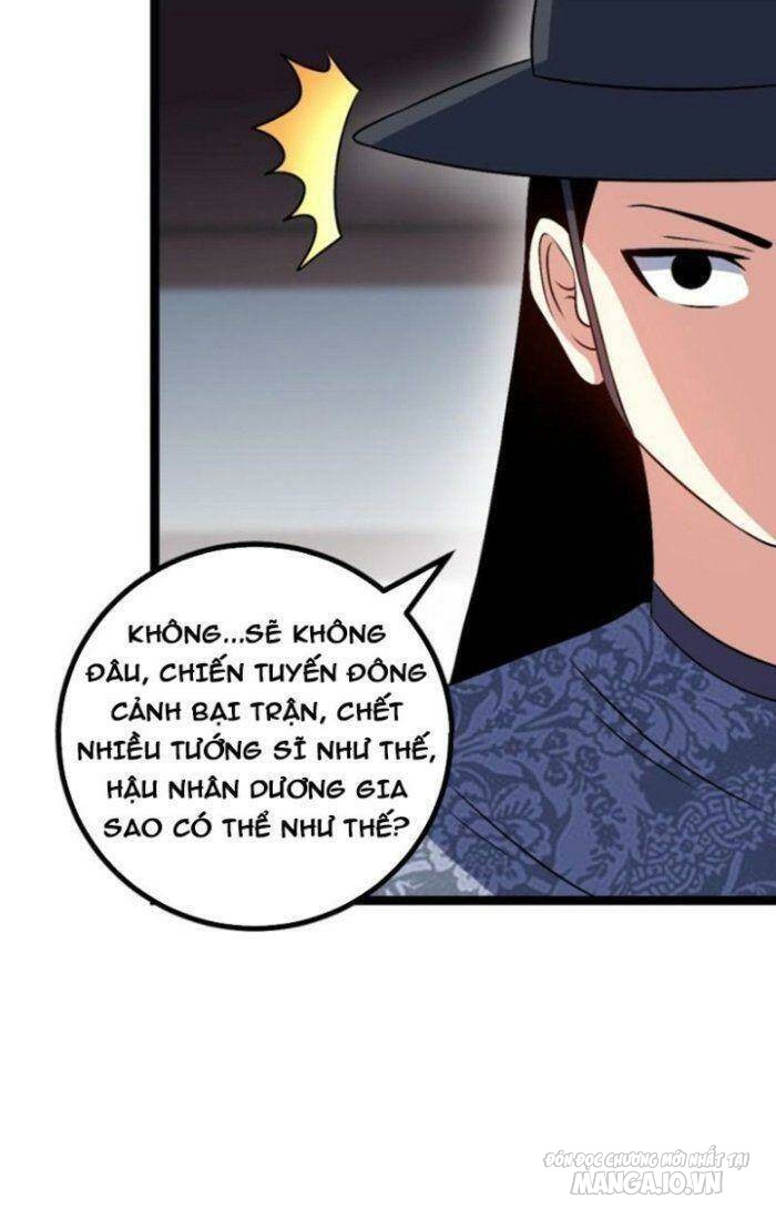 Talàmkiêuhùngtạidịgiới Chapter 496 - Trang 2