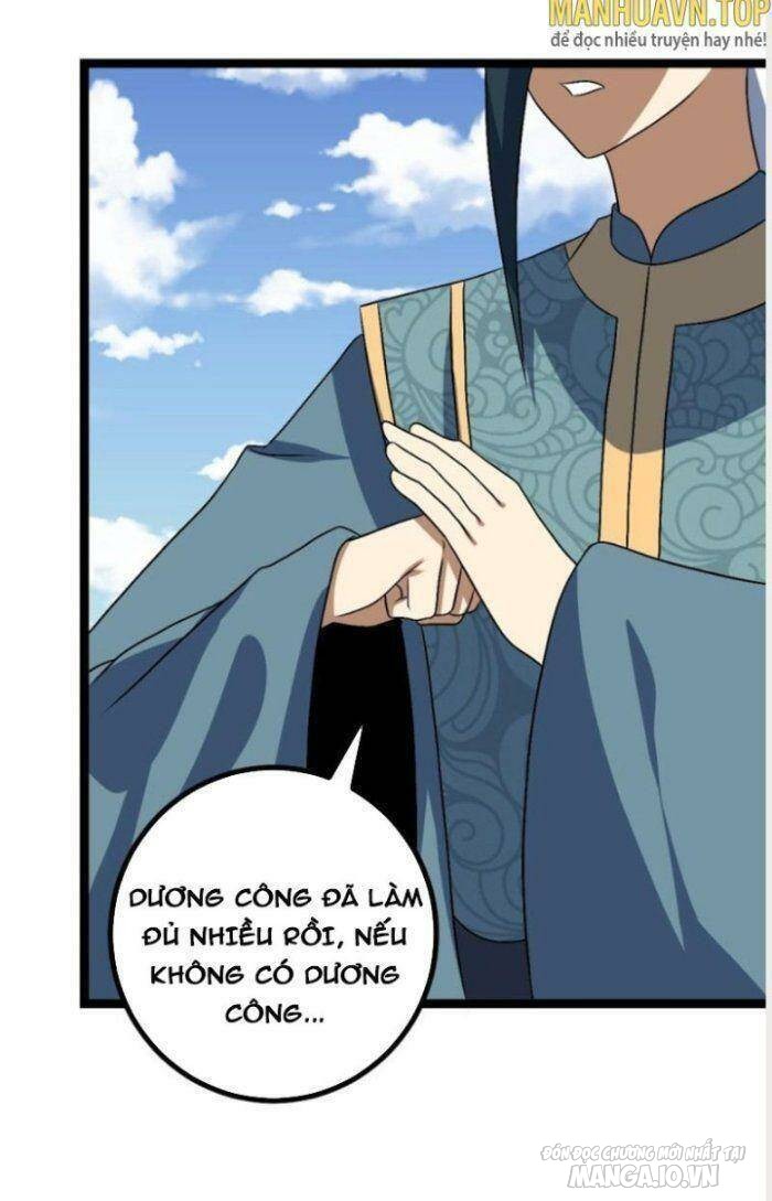 Talàmkiêuhùngtạidịgiới Chapter 495 - Trang 2