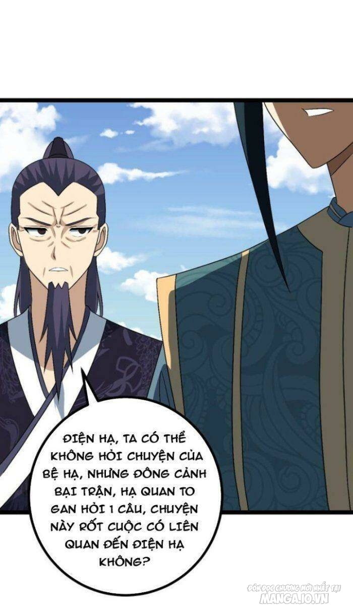 Talàmkiêuhùngtạidịgiới Chapter 495 - Trang 2