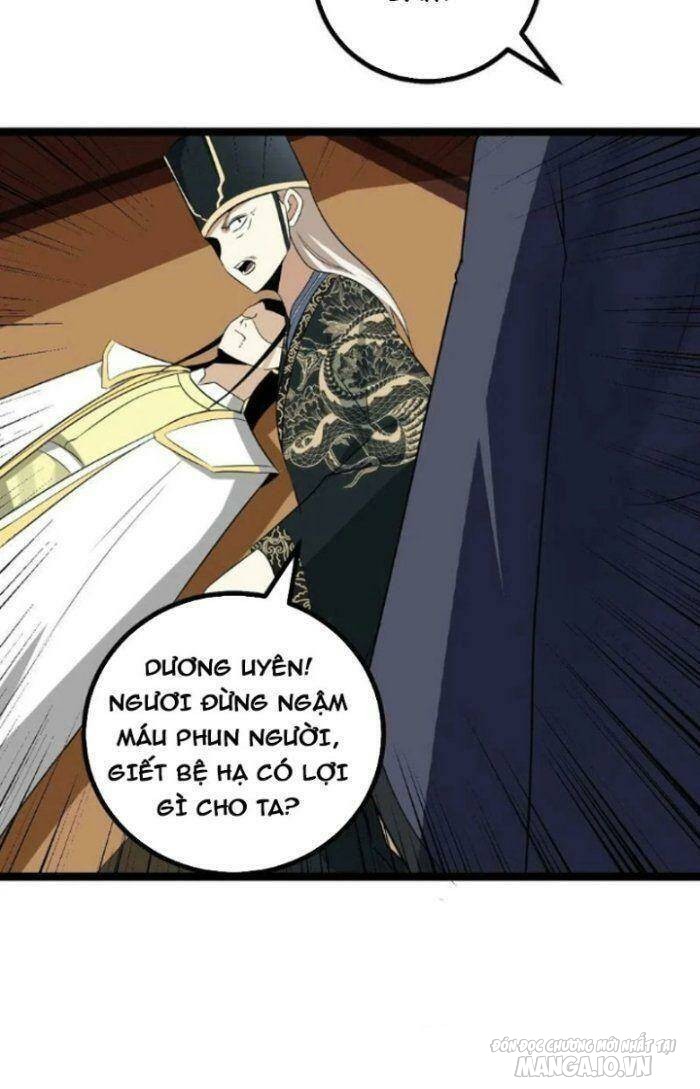 Talàmkiêuhùngtạidịgiới Chapter 494 - Trang 2