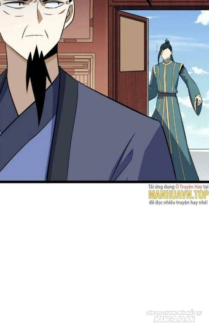 Talàmkiêuhùngtạidịgiới Chapter 494 - Trang 2