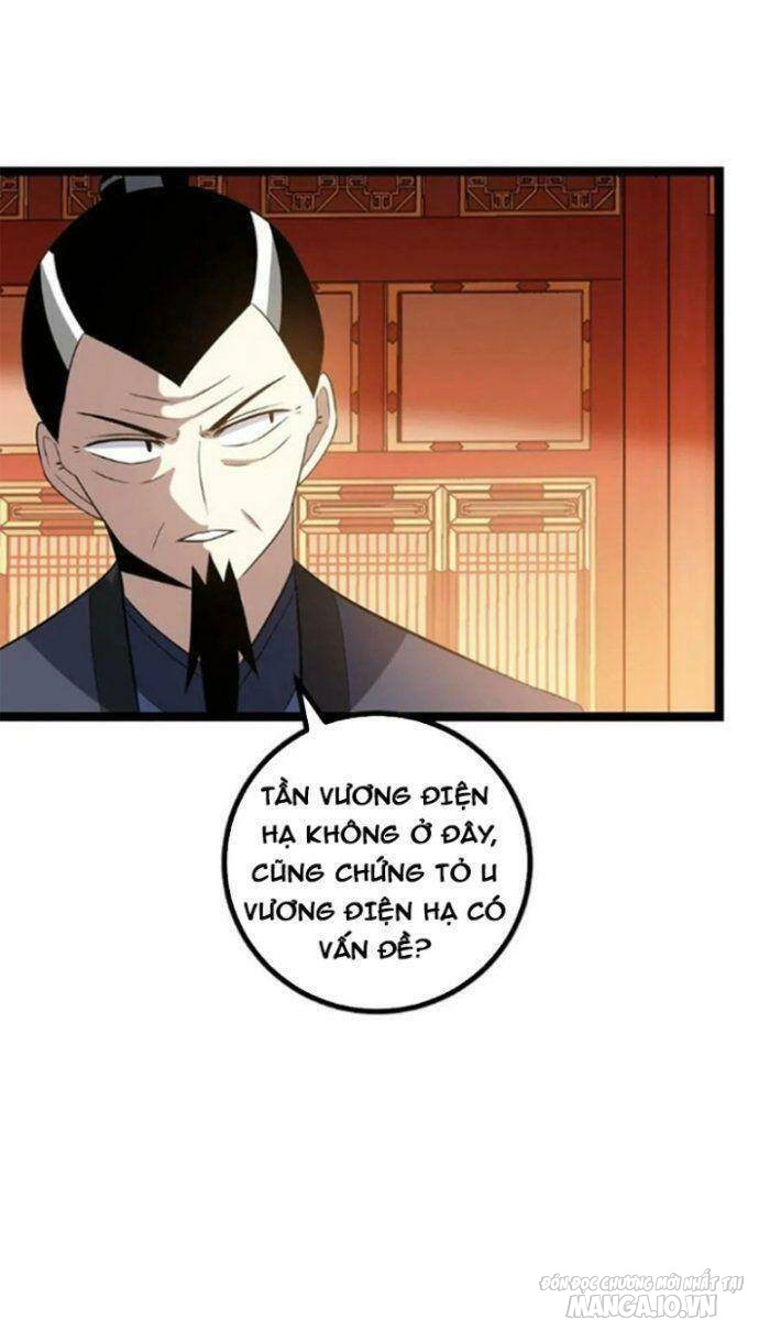 Talàmkiêuhùngtạidịgiới Chapter 494 - Trang 2