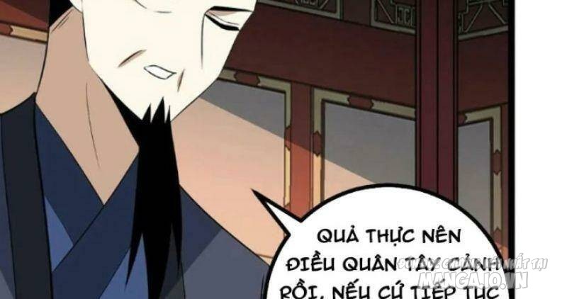 Talàmkiêuhùngtạidịgiới Chapter 494 - Trang 2